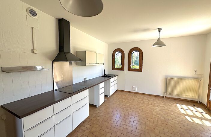 Maison T5 de 155 m² avec jardin - Tournefeuille centre à pied — photo 2
