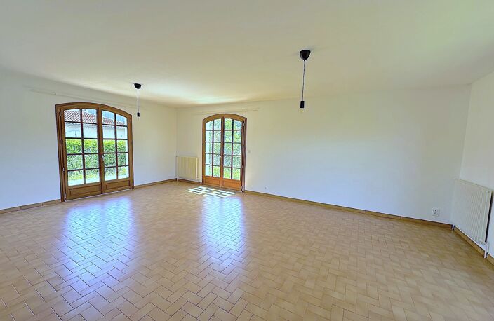 Maison T5 de 155 m² avec jardin - Tournefeuille centre à pied — photo 3