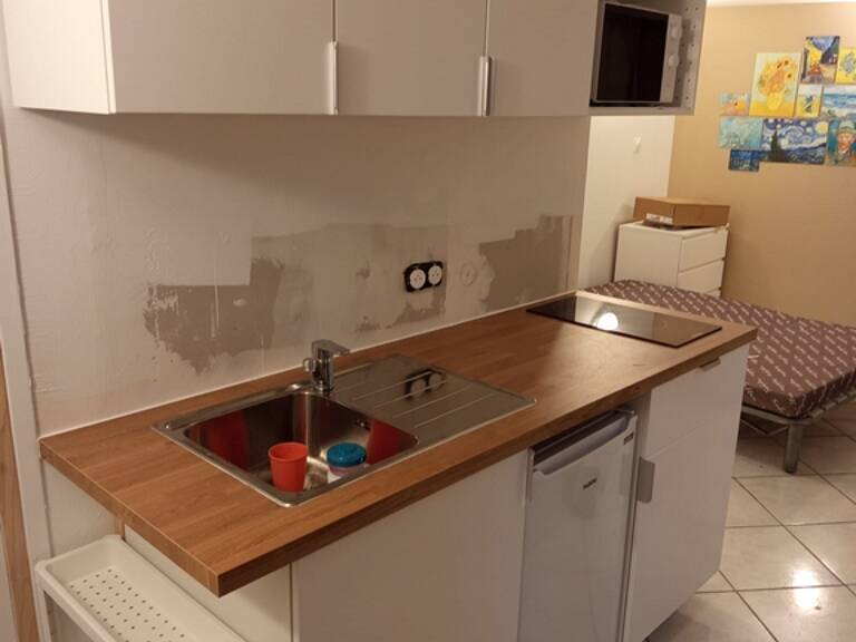 Appartement 1 pièce 23 m² — photo 1