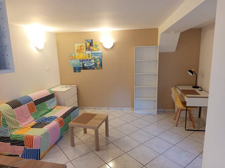 STUDIO Meublé - A Saisir — photo 1