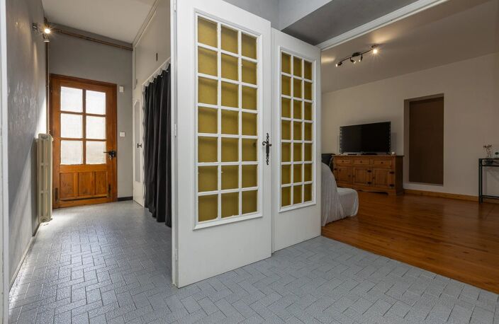 APPARTEMENT T3 AVEC GARAGE LA TOUR-DU-PIN — photo 2