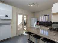 APPARTEMENT T3 AVEC GARAGE LA TOUR-DU-PIN — photo 3