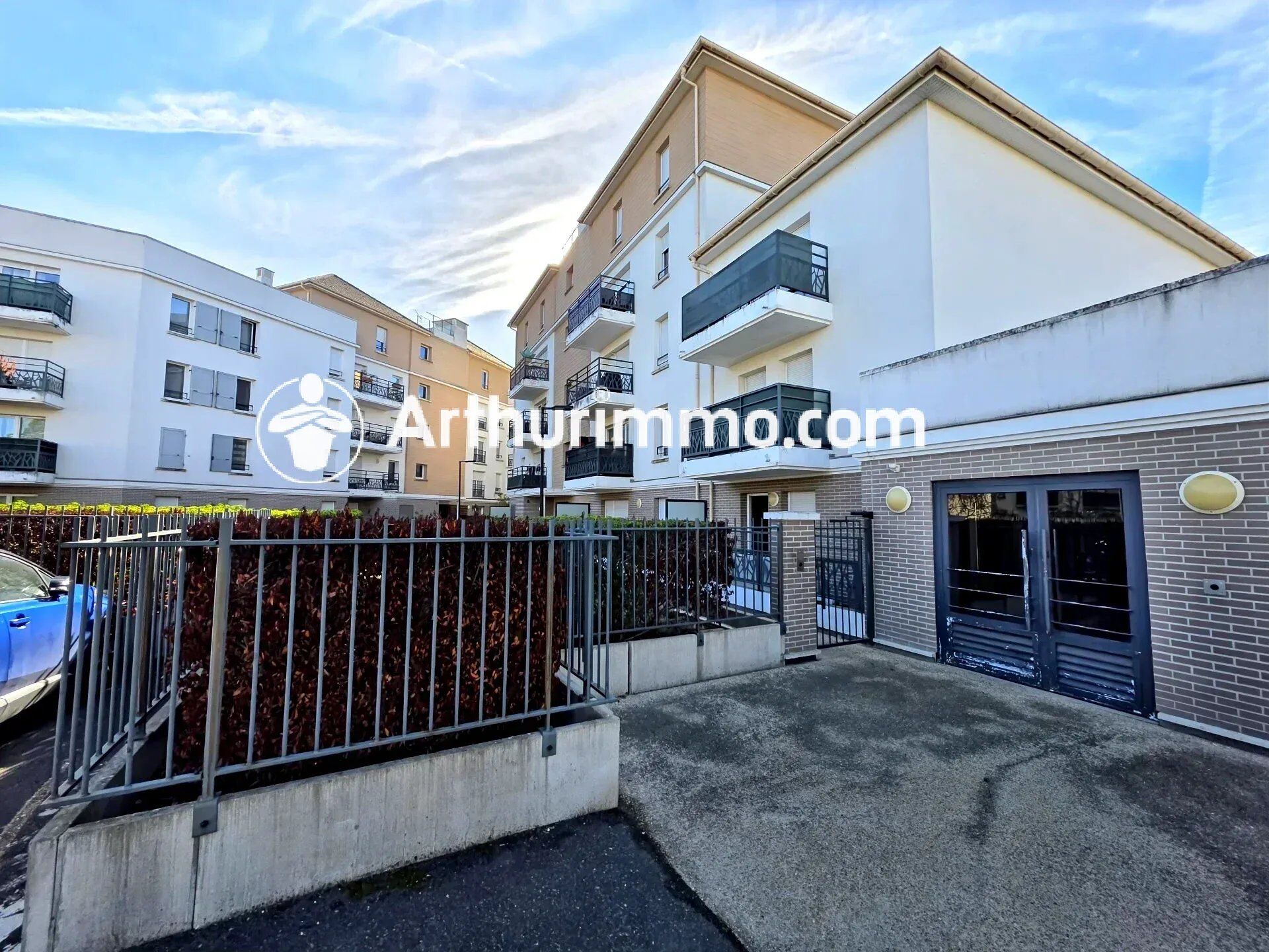 Appartement 2 pièces 44 m² · à Savigny-le-Temple · 44 m² · 144 900 €