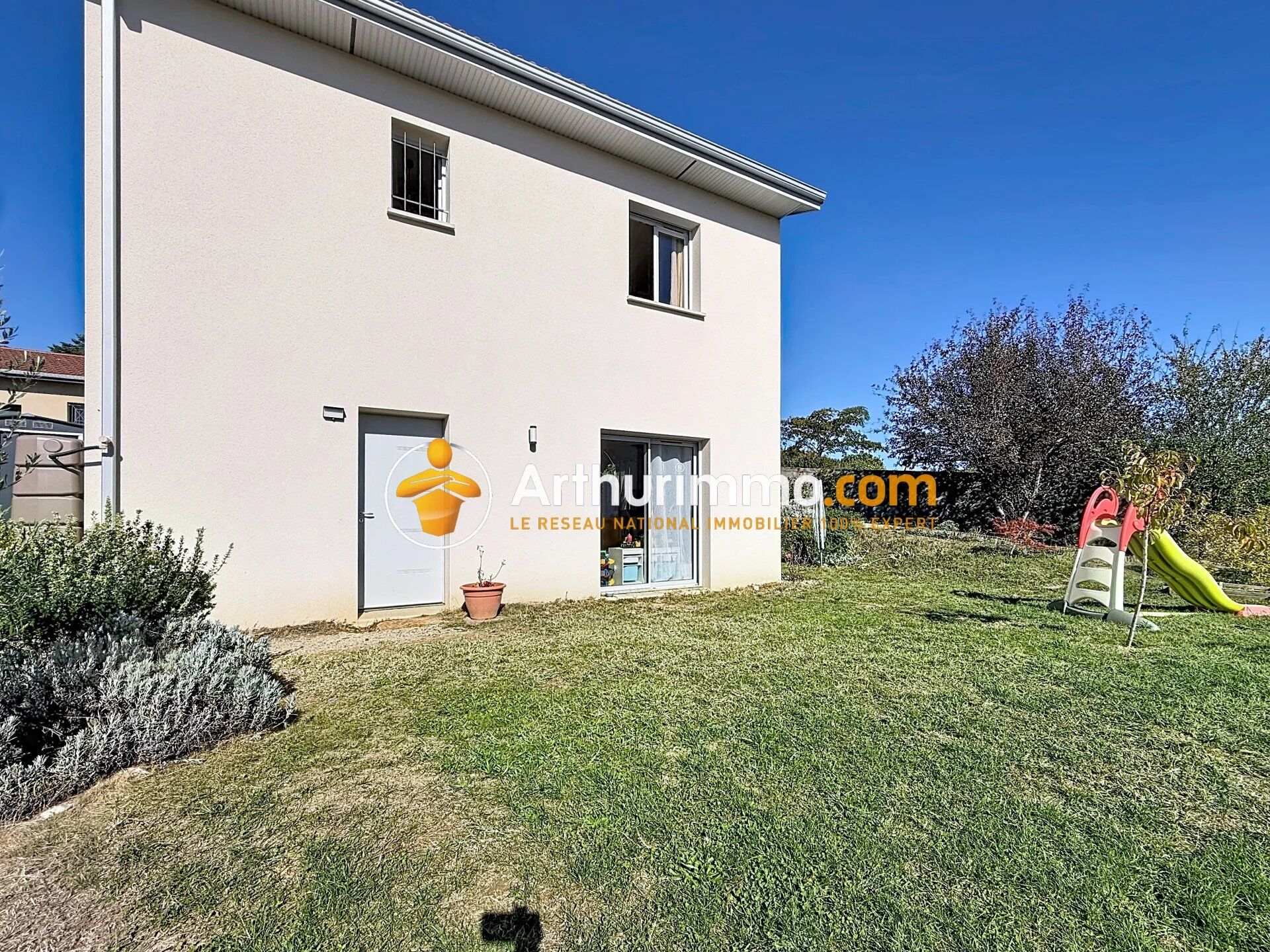 Maison 4 pièces 86 m² · à Bourgoin-Jallieu · 86 m² · 315 000 €