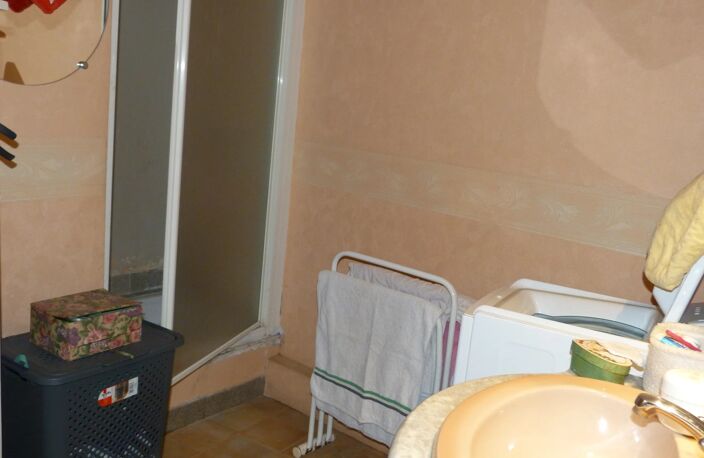 Vierzon ville : Viager - Maison T.4 - 3 Chambres 80 M² — photo 5