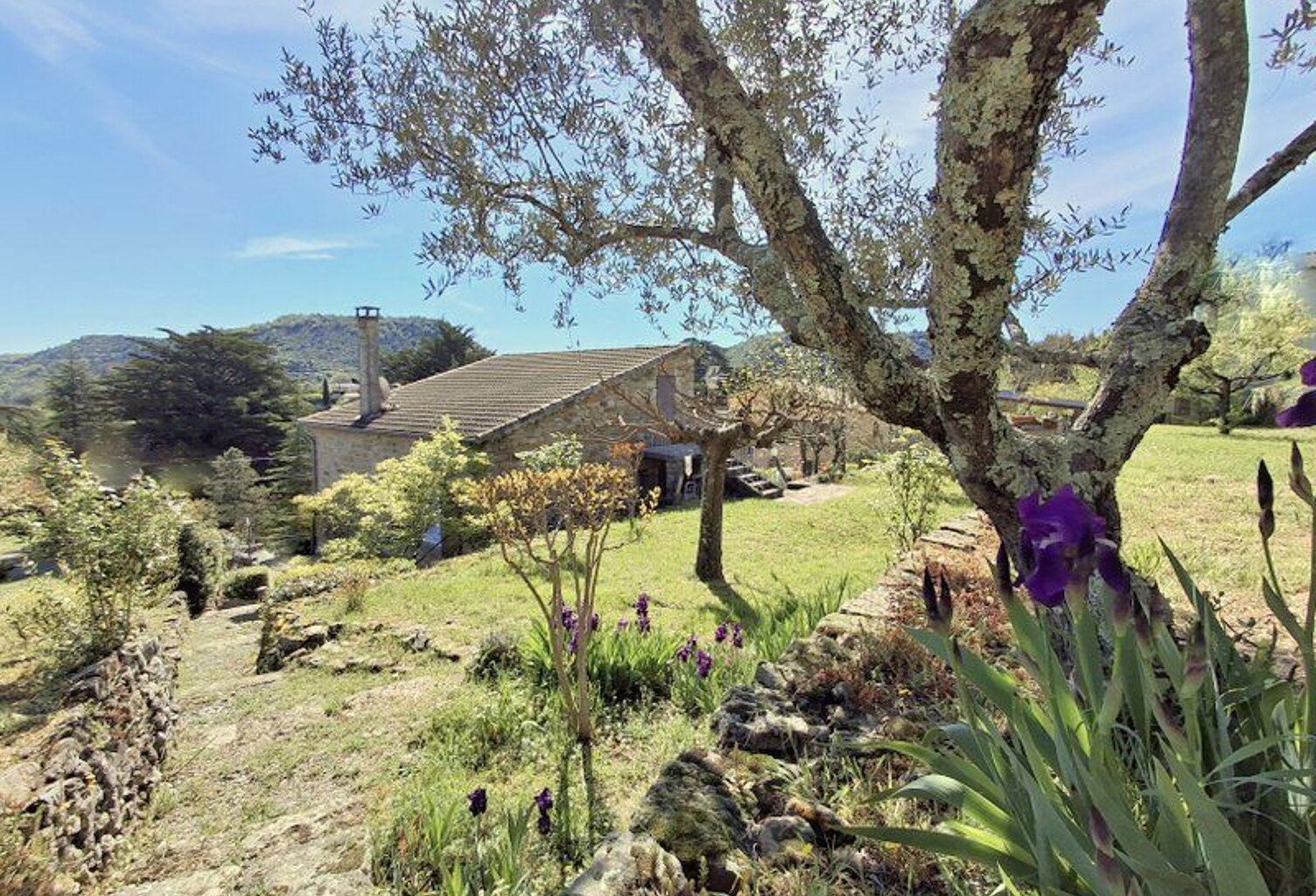 Maison — photo 1