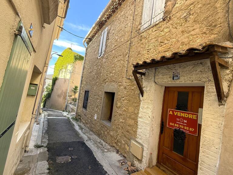 Maison de village — photo 1