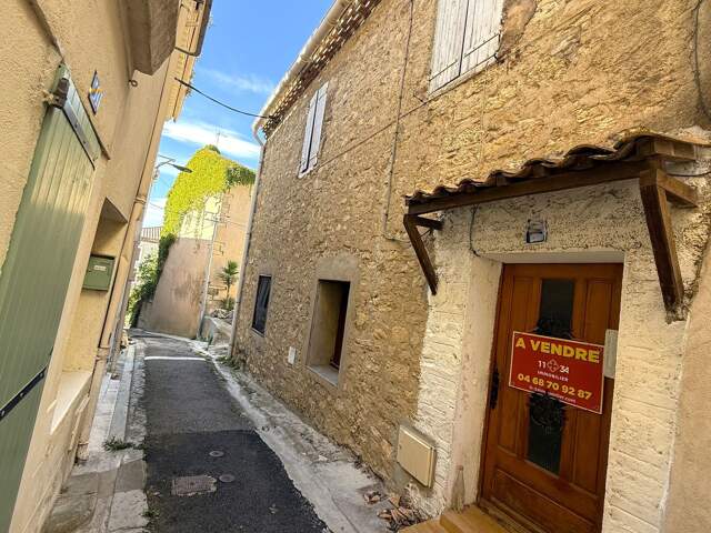 Maison de village — photo du bien