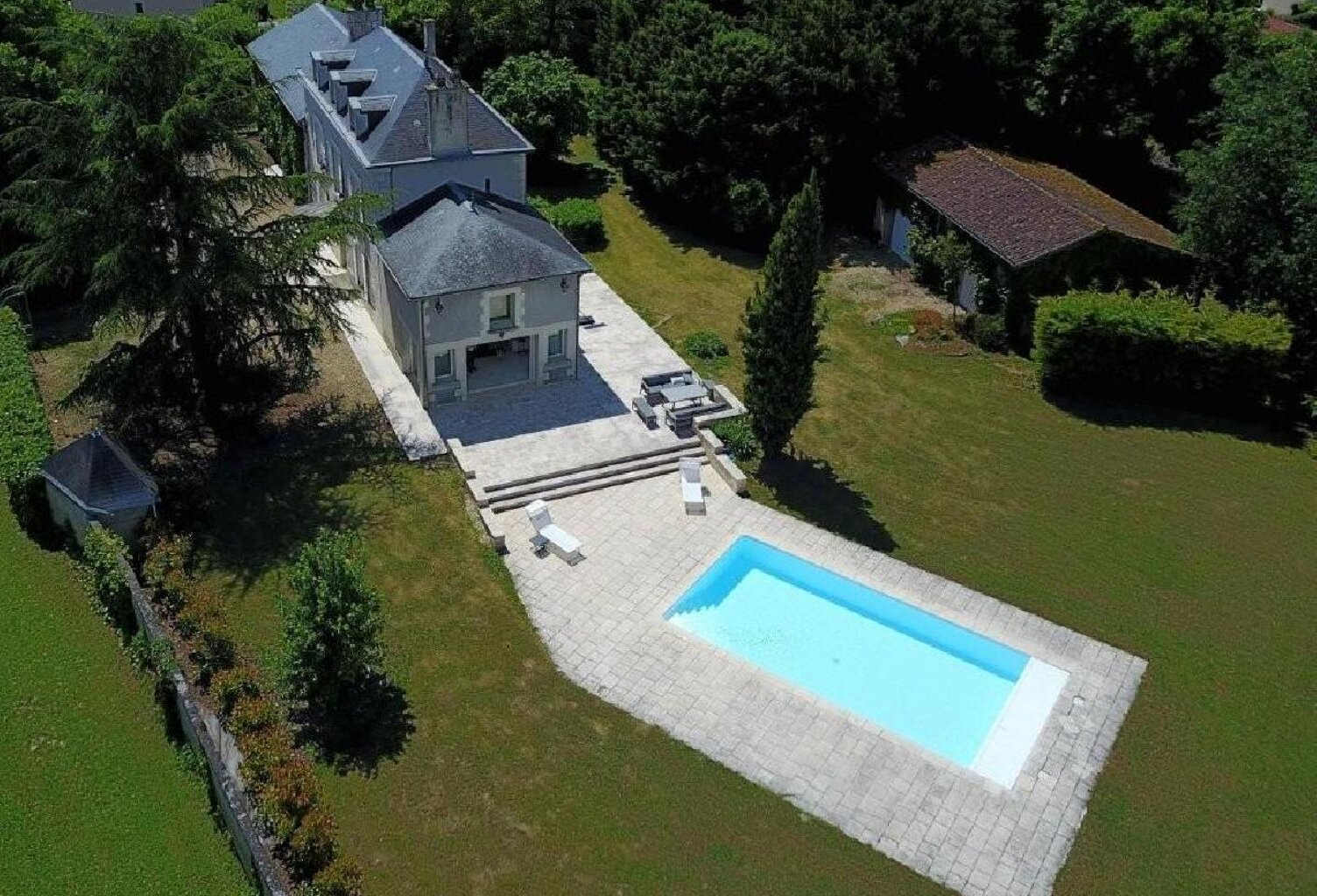 Maison — photo 1
