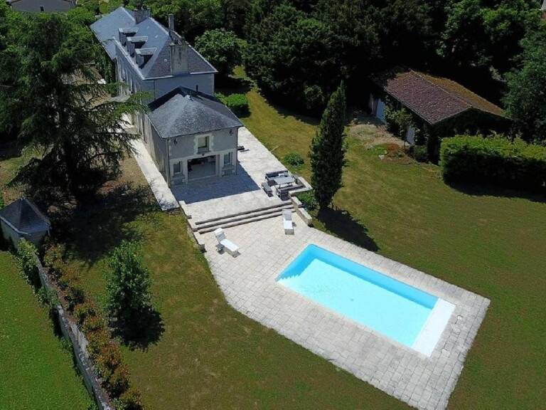 Maison — photo 1