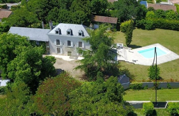 Maison — photo 2