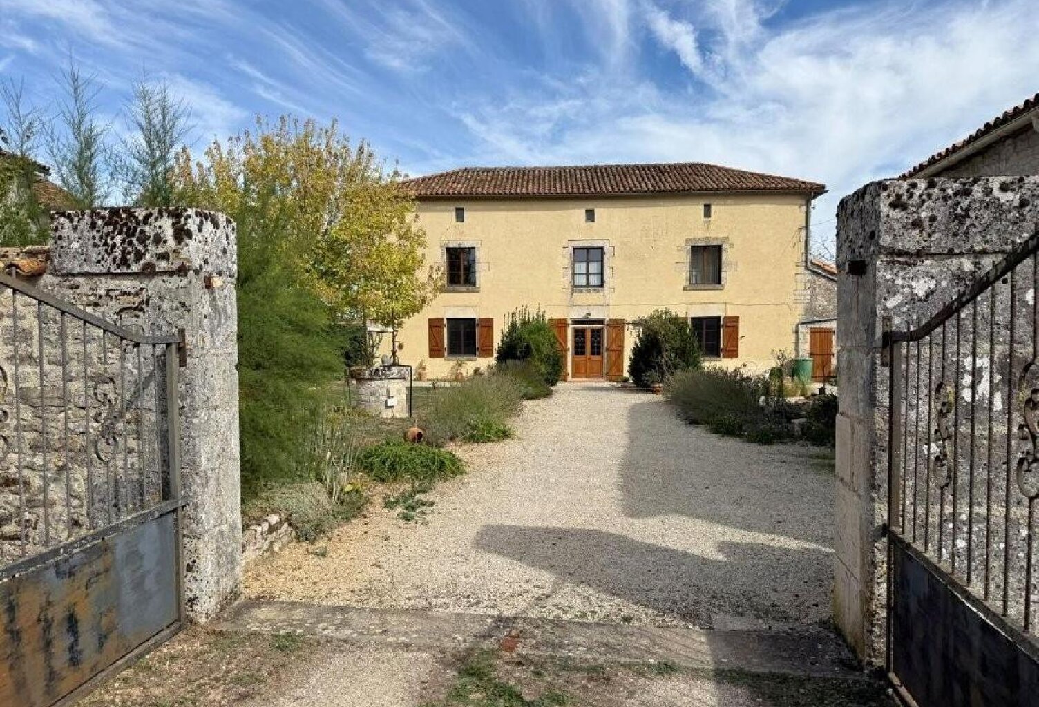 Maison — photo 1