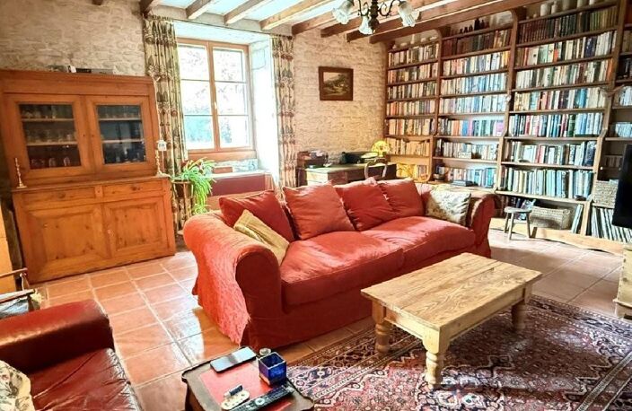 Maison — photo 5