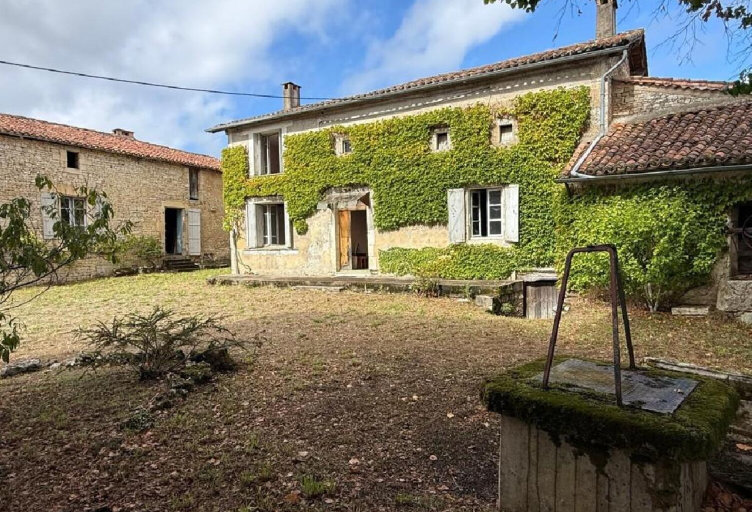 Maison — photo 1