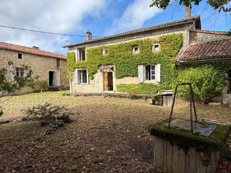 Maison — photo 1