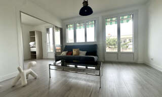 Appartement 3 Pièces 61 m² à louer à Clermont-Ferrand (63000)