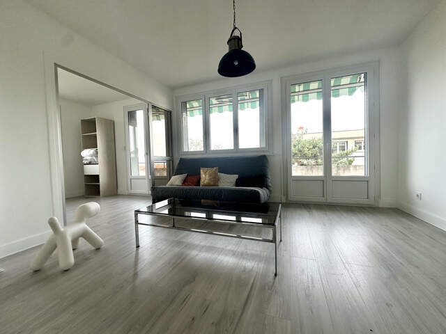 chauffage inclus! Appartement T3 Meublé balcon et garage- 61 — photo du bien