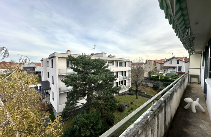 chauffage inclus! Appartement T3 Meublé balcon et garage- 61 — photo 4