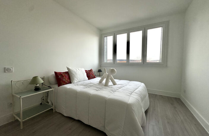 chauffage inclus! Appartement T3 Meublé balcon et garage- 61 — photo 5