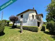 Maison T5 proche du centre Montbazens — photo 2