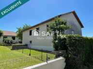Maison T5 proche du centre Montbazens — photo 4