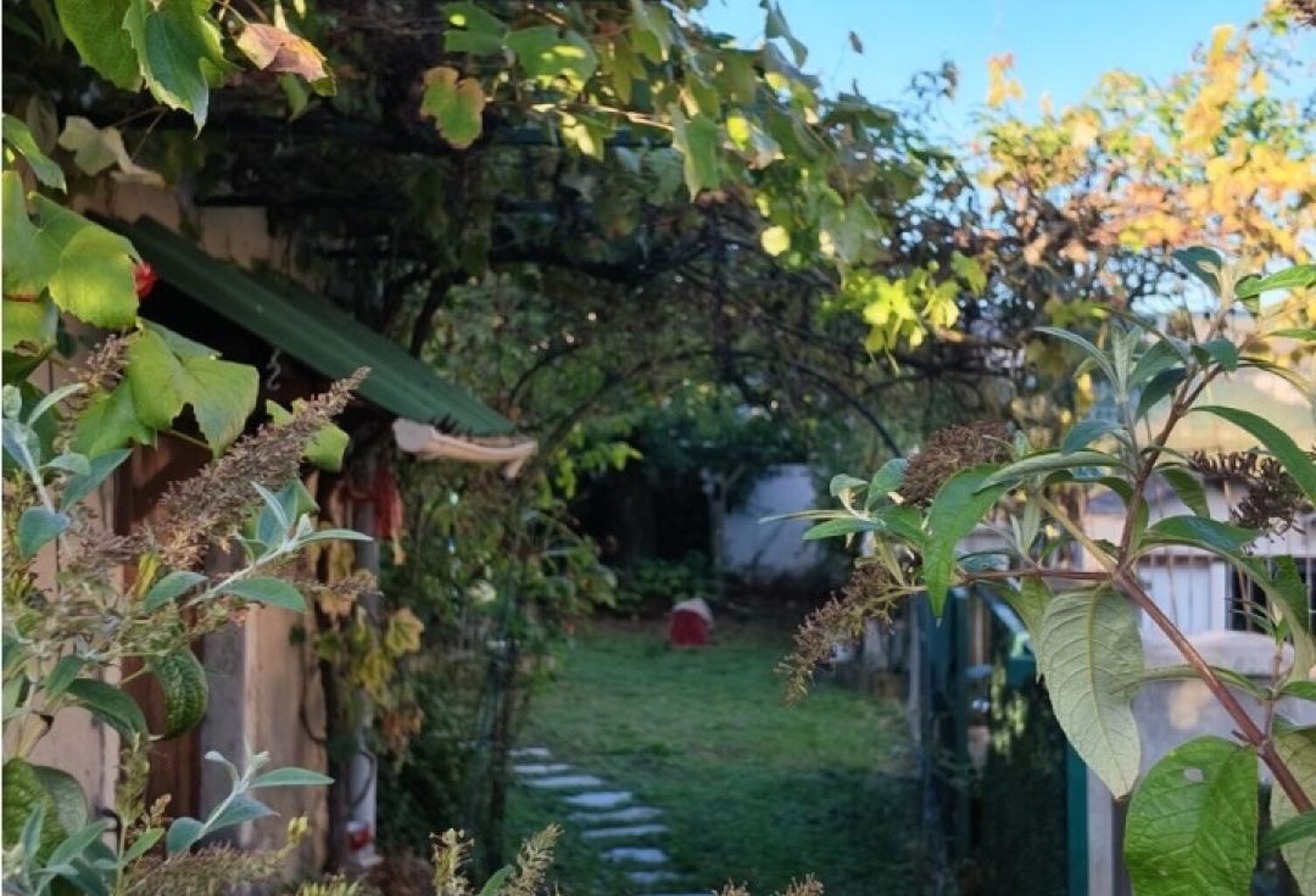Deux projets, une maison à révéler — photo 1