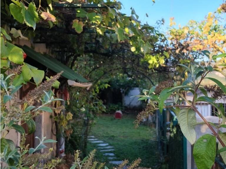 Deux projets, une maison à révéler — photo 1