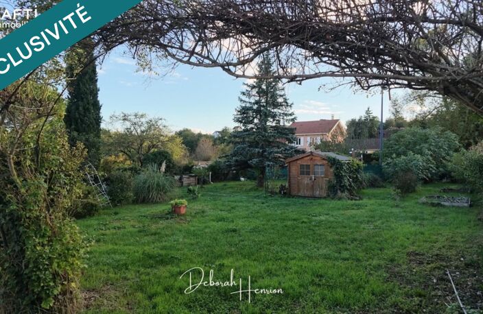 Deux projets, une maison à révéler — photo 2