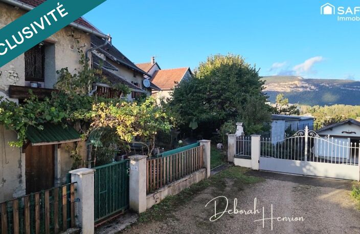 Deux projets, une maison à révéler — photo 4