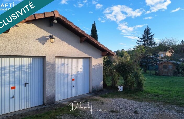 Deux projets, une maison à révéler — photo 5