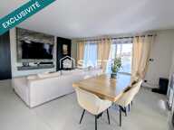 Maison neuve contemporaine de 128 m²  Piscine & Terrain de pétanque — photo 4