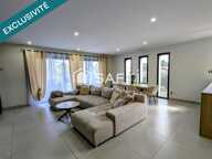 Maison neuve contemporaine de 128 m²  Piscine & Terrain de pétanque — photo 3