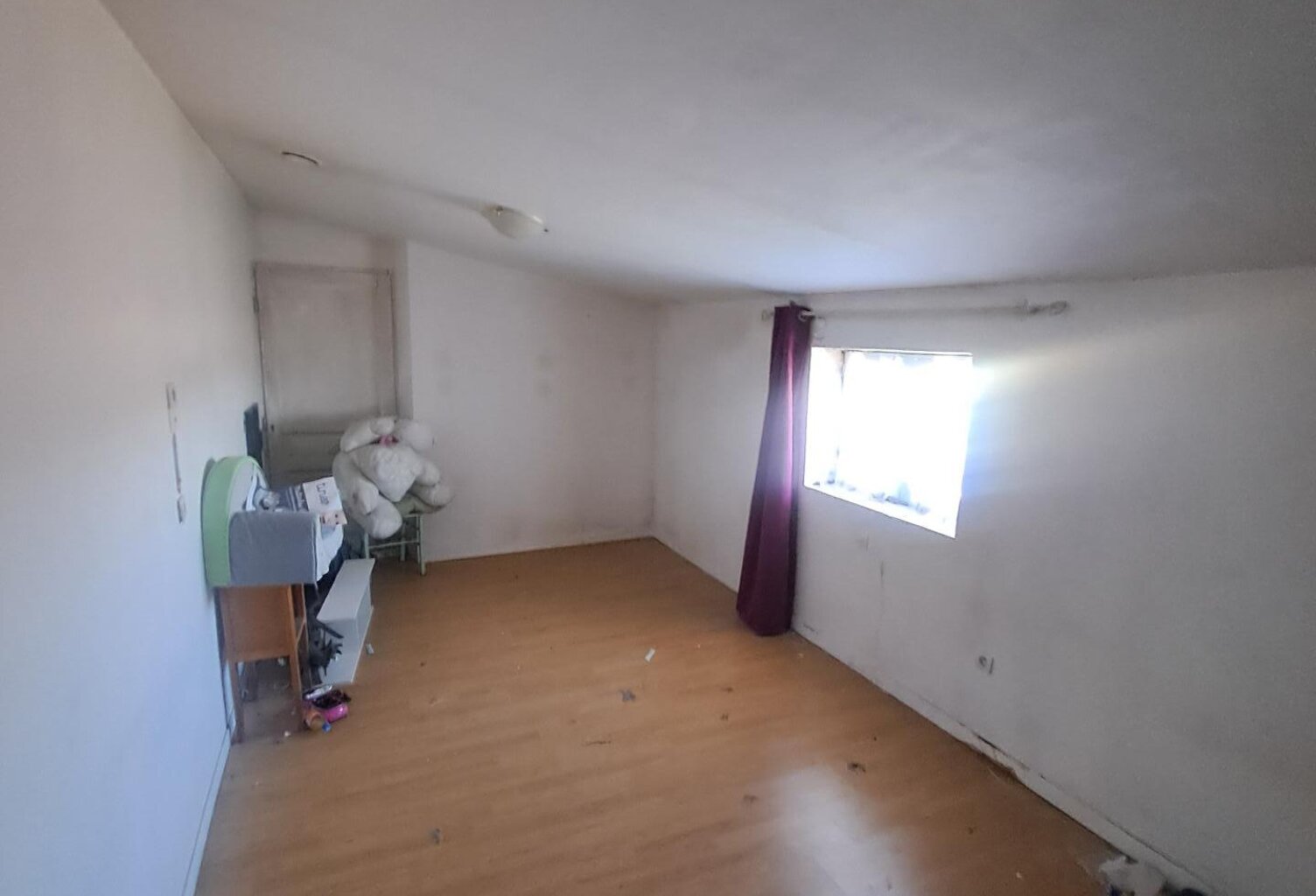 un havre de paix en pleine campagne — photo 1