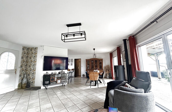 Maison 3 chambres et 1 studio — photo 2
