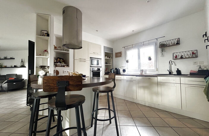 Maison 3 chambres et 1 studio — photo 3