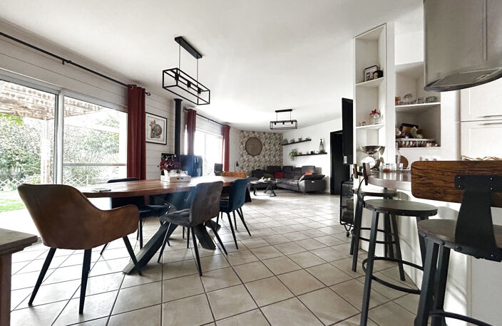 Maison 3 chambres et 1 studio — photo 4