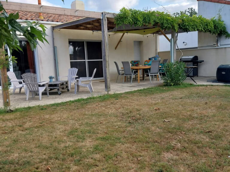 Maison 3 chambres et 1 studio — photo 1