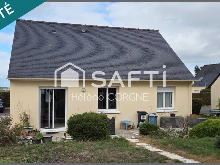 Plain-pied en lotissement — photo 1