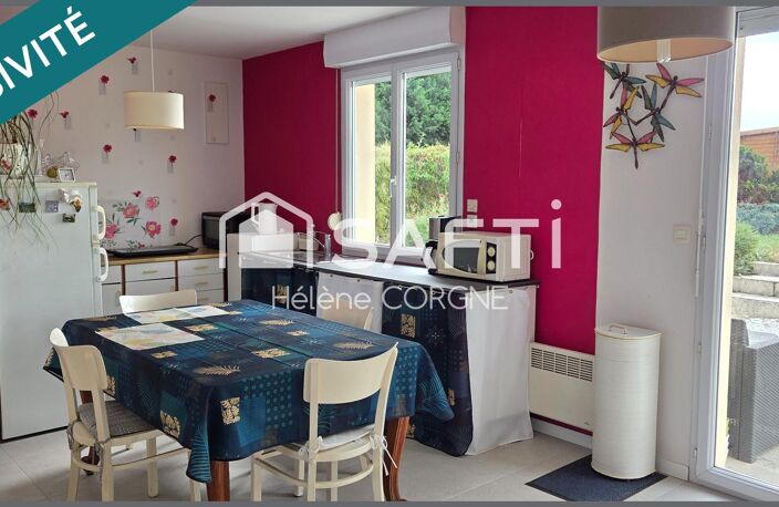 Plain-pied en lotissement — photo 3