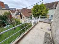 MAISON Centre 3ch + Terrase balcon + Garage + Cave — photo 2