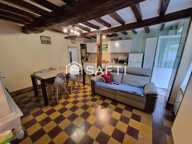 MAISON Centre 3ch + Terrase balcon + Garage + Cave — photo 4