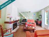 CHARMANTE MAISON FAMILIALE AVEC GRAND JARDIN ARBORE — photo 3