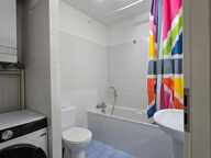 Saint-Nicolas-en-Forêt, Appartement T2 RDC avec Place de parking privative — photo 4