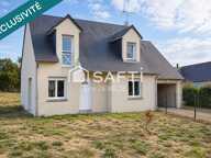 Maison familiale 4 chambres aux portes d'Avranches — photo 2