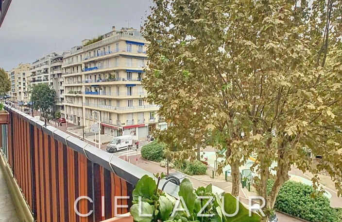 vente appartement 2 Pièce(s) — photo 3