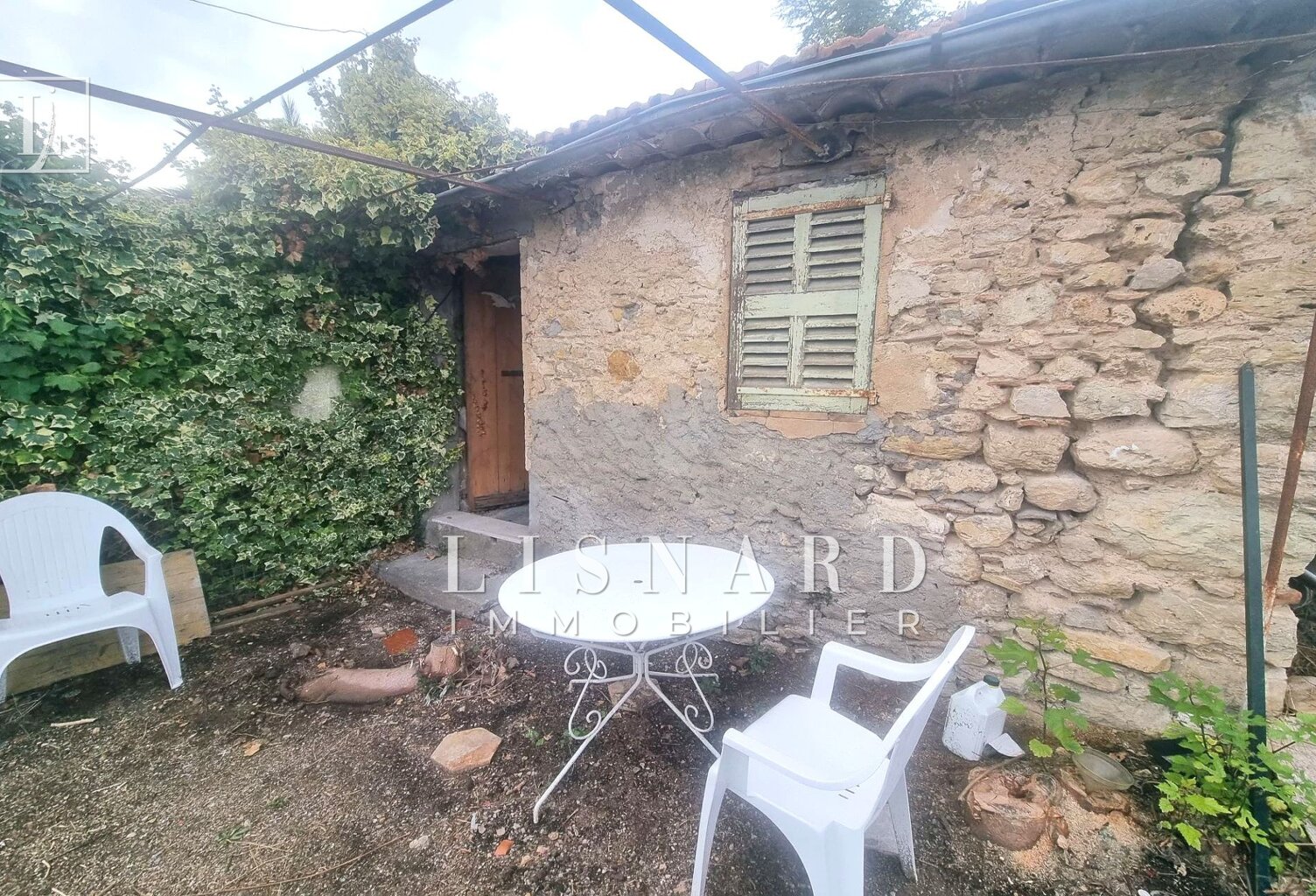 vente terrain — photo 1