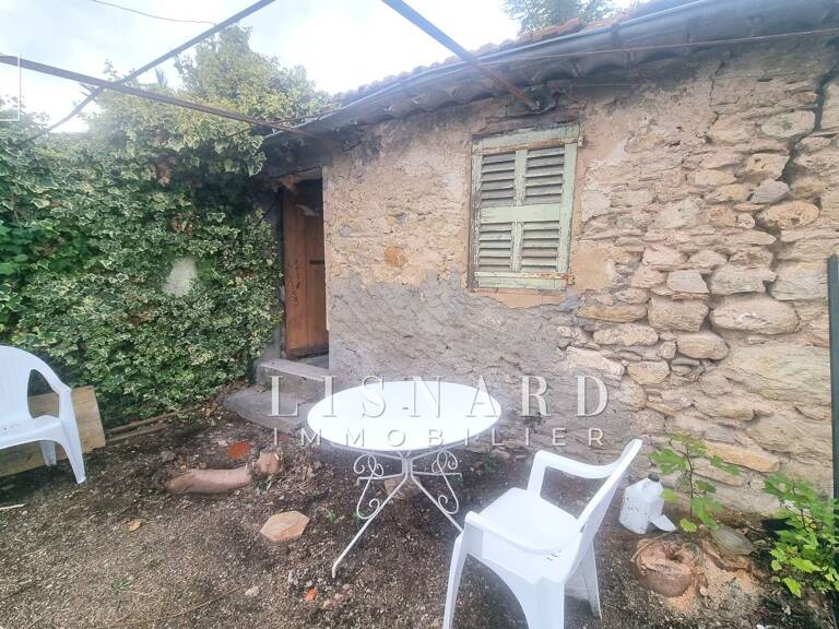vente terrain — photo 1