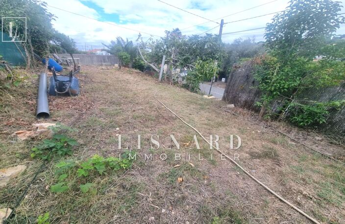 vente terrain — photo 2
