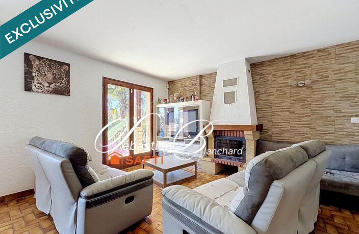 Une maison lumineuse pour votre confort. — photo 2