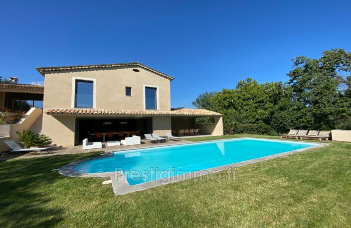 location maison contemporaine 7 Pièce(s) — photo 2
